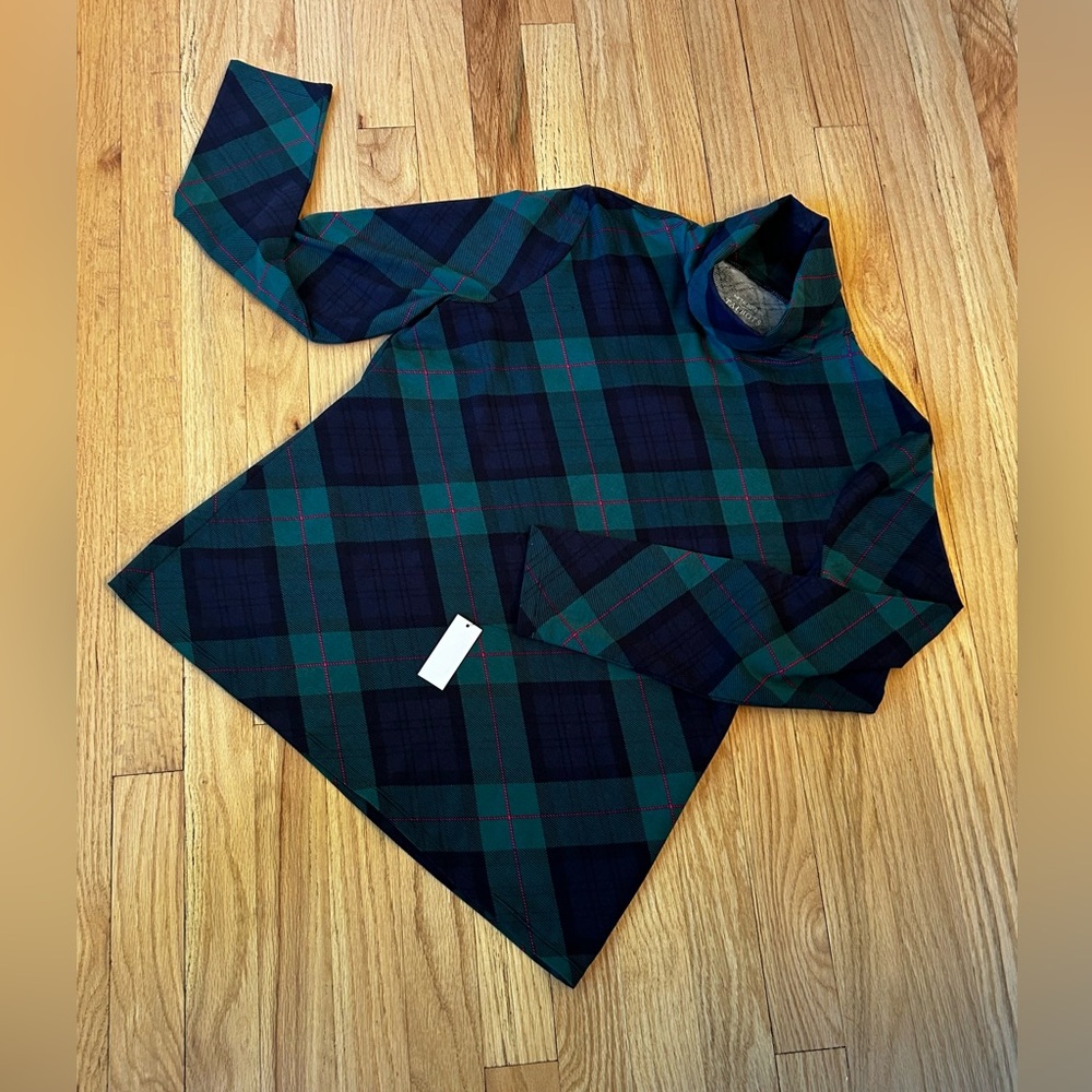 Talbots Top NWT